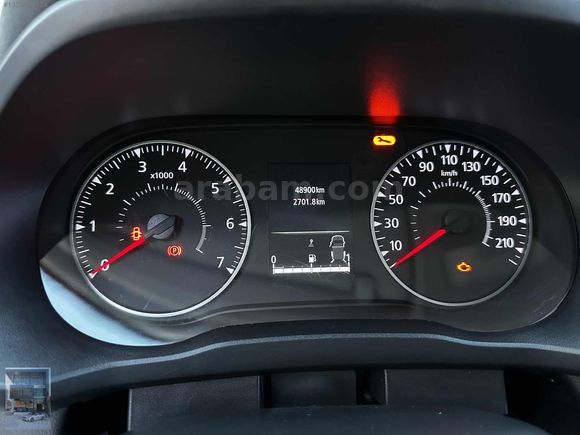 AKINOTO'DAN 2023 RENAULT EXPRESS COMBİ 1.5 JOY 48.000KM BOYASIZ!