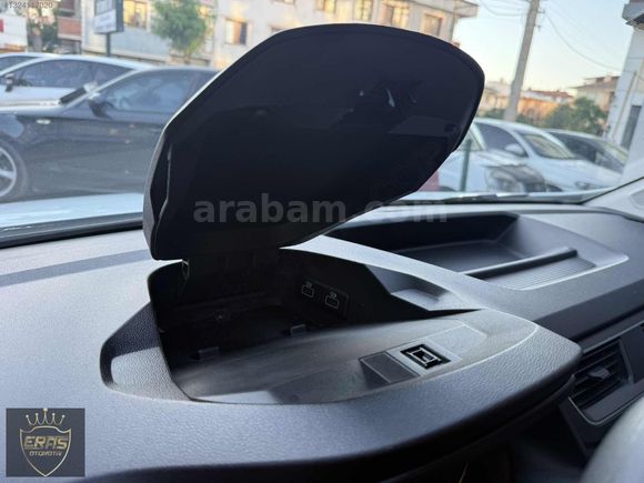 ///ERAS'tan///2022 MODEL RENAULT EXPRESS COMBİ BOYASIZ 80.000 KM