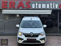 ///ERAS'tan///2022 MODEL RENAULT EXPRESS COMBİ BOYASIZ 80.000 KM