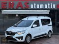 ///ERAS'tan///2022 MODEL RENAULT EXPRESS COMBİ BOYASIZ 80.000 KM