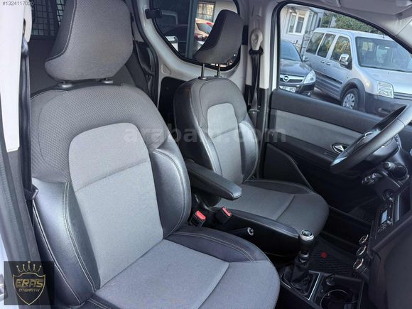 ///ERAS'tan///2022 MODEL RENAULT EXPRESS COMBİ BOYASIZ 80.000 KM