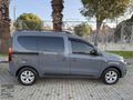 2022 EXPRESS COMBİ 1.5 DCİ TOUCH KM 75 BİN 6 İLERİ HATASIZ FULL
