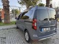 2022 EXPRESS COMBİ 1.5 DCİ TOUCH KM 75 BİN 6 İLERİ HATASIZ FULL