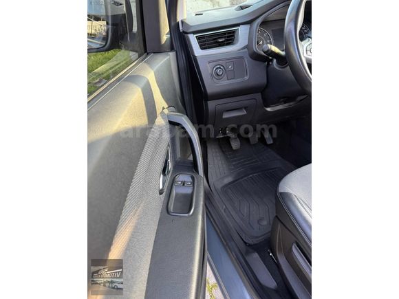 2022 EXPRESS COMBİ 1.5 DCİ TOUCH KM 75 BİN 6 İLERİ HATASIZ FULL