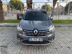 2022 EXPRESS COMBİ 1.5 DCİ TOUCH KM 75 BİN 6 İLERİ HATASIZ FULL
