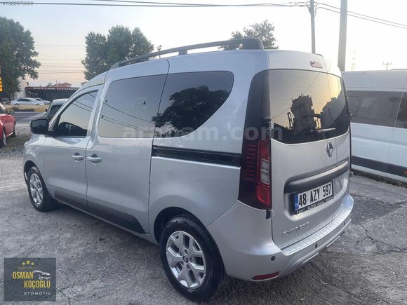 27 BİNDE BOYASIZ TOUCH PAKET EXPRESS