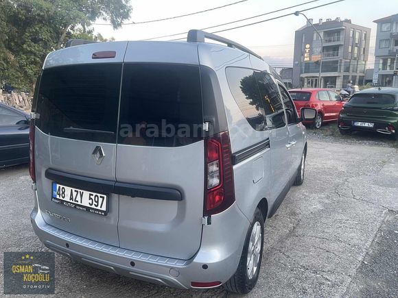 27 BİNDE BOYASIZ TOUCH PAKET EXPRESS