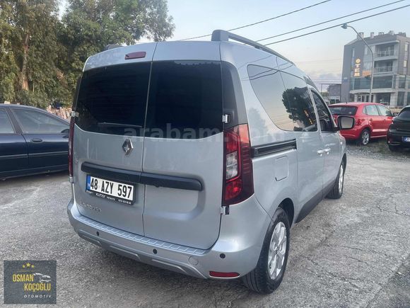 27 BİNDE BOYASIZ TOUCH PAKET EXPRESS
