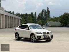 FAHRETTİN KOÇ AUTO'DAN 2011 BMW X6 4.0D XDRİVE SPORT 240.000 KM