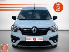 OTOKOÇ 2. EL KIRŞEHİR'DEN RENAULT EXPRESS COMBI JOY 1.5 BLUEDCI