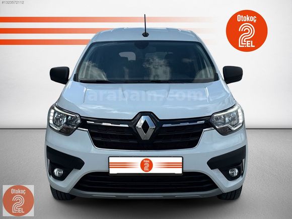 OTOKOÇ 2. EL KIRŞEHİR'DEN RENAULT EXPRESS COMBI JOY 1.5 BLUEDCI