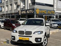 //2012 BMW X6 40 XDRİVE SPORT HATASIZ SADECE 200 BİN KM'DE//