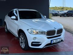 ÖZTAŞDEMİR'DEN 1.5M PEŞİNAT 12AY SENET 2'69 2015 BMW X6