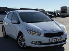 Bay Cars, Çok Temiz,Değişensiz,Düşük Km, KPT/TVN/BGJ Boyasız