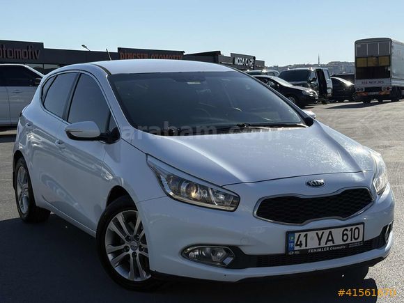 Bay Cars, Çok Temiz,Değişensiz,Düşük Km, KPT/TVN/BGJ Boyasız