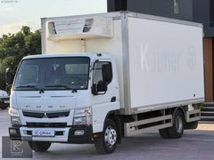 ÇIRAK OTOMOTİVDEN MITSUBISHI 9BL FRİGO SOĞUTUCU -18Lİ BOYASIZ