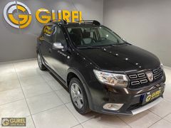 "GÜREL OTO"24 AY VADE 2019 SANDERO 0.9 TCE STEPWAY 65.729 KM