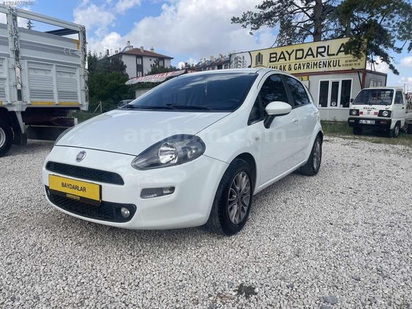 MASRAFSIZ OTOMATİK PUNTO KAYITSIZ