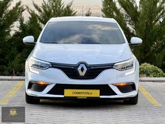 ***2016 MODEL RENAULT MEGANE 4 ***
