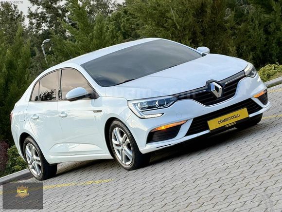 ***2016 MODEL RENAULT MEGANE 4 ***