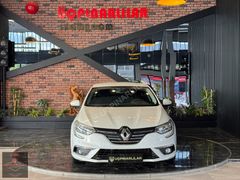 ÜÇPINARLILAR'DAN 22019 RENAULT MEGANE 1.5 DCİ JOY PLUS HATASIZ