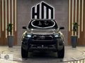 HZR MOTORS 2021 HATASIZ TOYOTA HİLUX INVİNCİBLE 2.4 4X4 360 JBL