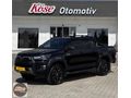 KÖSE OTOMOTİV'DEN 2022 MODEL TOYOTA HİLUX İNVİNCİBLE 2.4 4X4