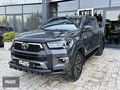 İSAS-2022 HİLUX İNVİNCİBLE 2.4 4X4-360°-ISITMA-30.000KM-BOYASIZ