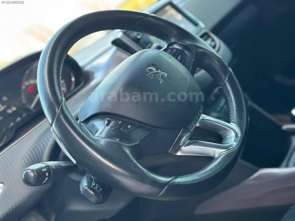 HATASIZ BOYASIZ 158 BİN KM OTOMATİK