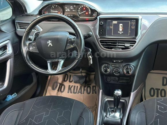 HATASIZ BOYASIZ 158 BİN KM OTOMATİK