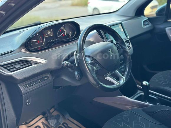 HATASIZ BOYASIZ 158 BİN KM OTOMATİK