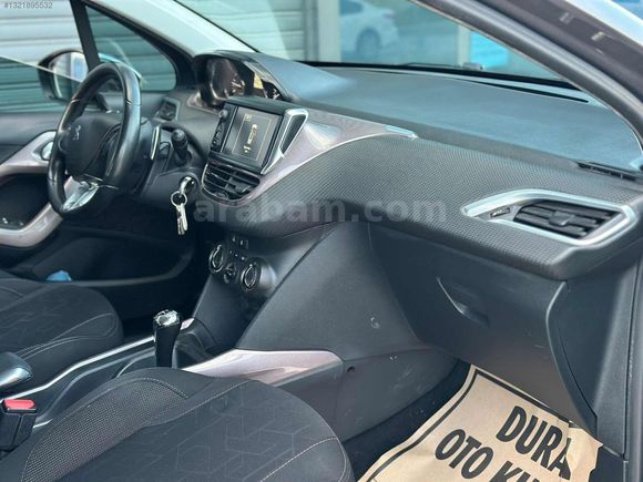 HATASIZ BOYASIZ 158 BİN KM OTOMATİK