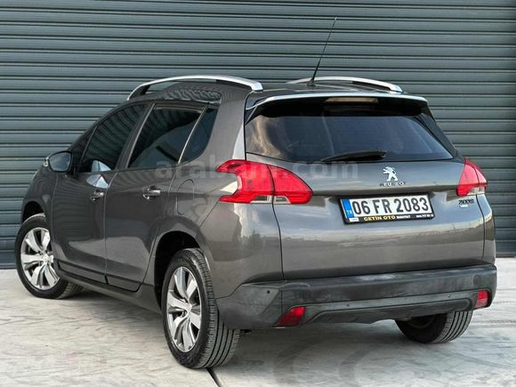 HATASIZ BOYASIZ 158 BİN KM OTOMATİK