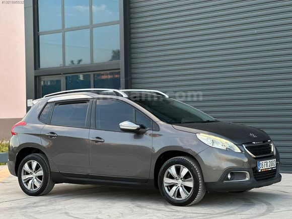 HATASIZ BOYASIZ 158 BİN KM OTOMATİK