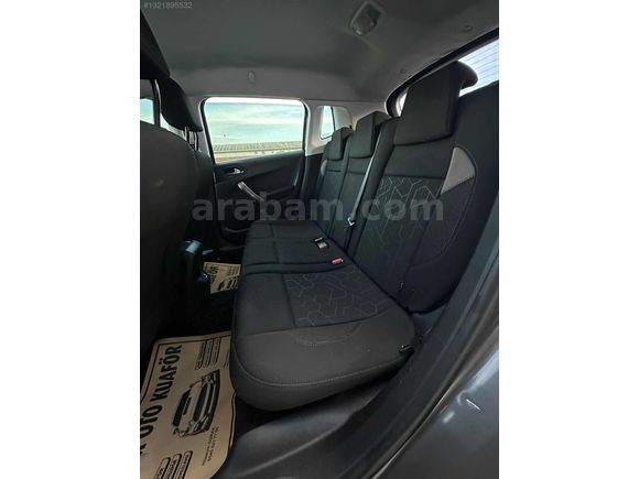 HATASIZ BOYASIZ 158 BİN KM OTOMATİK