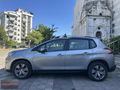 HİRA'dan 2017 MODEL 2008 1.6 e-HDI ACTİVE/OTOMATİK/85 BİN KM