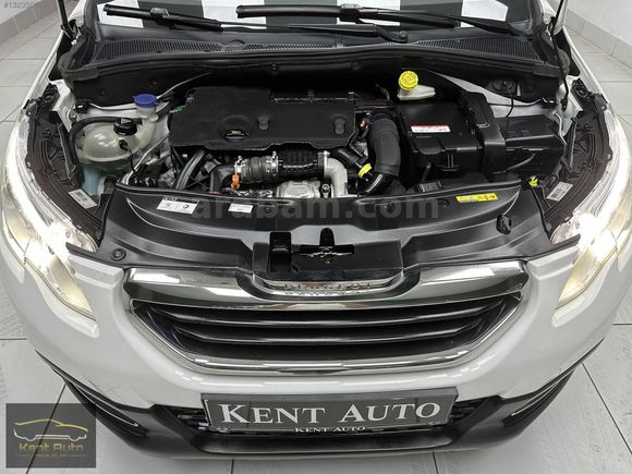 KENT AUTO'DAN*KARTA 12 TAKSİT*BOYASIZ 38BİNDE OTOMATİK 2008