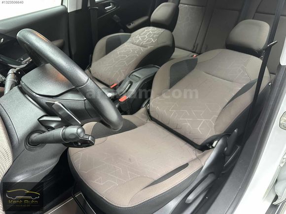 KENT AUTO'DAN*KARTA 12 TAKSİT*BOYASIZ 38BİNDE OTOMATİK 2008