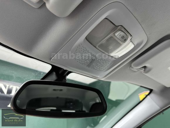 KENT AUTO'DAN*KARTA 12 TAKSİT*BOYASIZ 38BİNDE OTOMATİK 2008