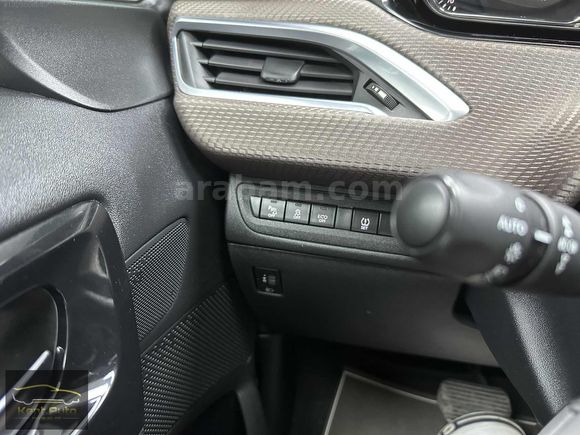 KENT AUTO'DAN*KARTA 12 TAKSİT*BOYASIZ 38BİNDE OTOMATİK 2008
