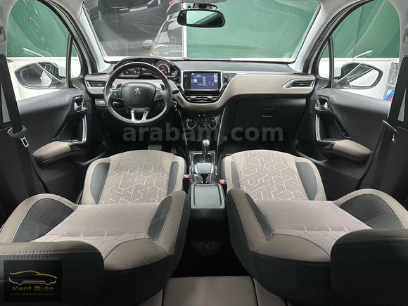KENT AUTO'DAN*KARTA 12 TAKSİT*BOYASIZ 38BİNDE OTOMATİK 2008