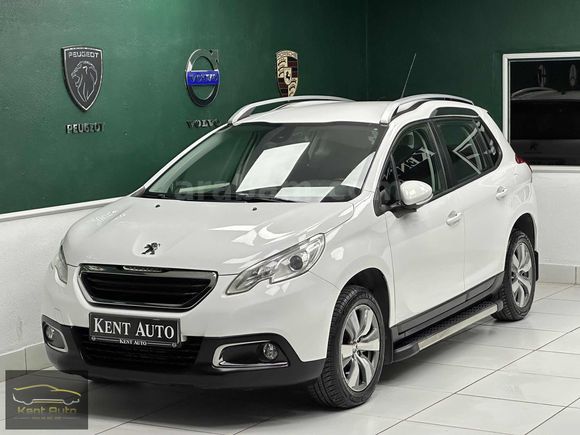 KENT AUTO'DAN*KARTA 12 TAKSİT*BOYASIZ 38BİNDE OTOMATİK 2008
