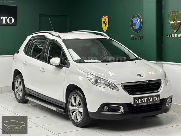 KENT AUTO'DAN*KARTA 12 TAKSİT*BOYASIZ 38BİNDE OTOMATİK 2008