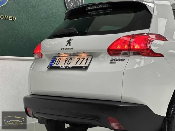 KENT AUTO'DAN*KARTA 12 TAKSİT*BOYASIZ 38BİNDE OTOMATİK 2008