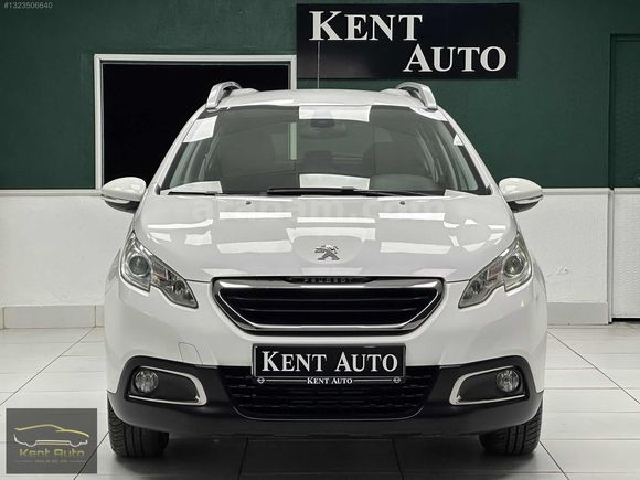 KENT AUTO'DAN*KARTA 12 TAKSİT*BOYASIZ 38BİNDE OTOMATİK 2008
