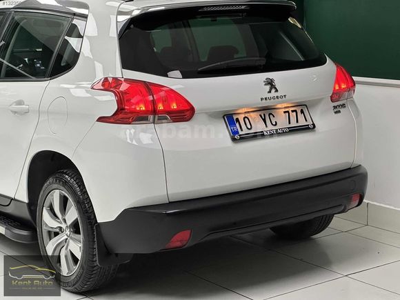 KENT AUTO'DAN*KARTA 12 TAKSİT*BOYASIZ 38BİNDE OTOMATİK 2008