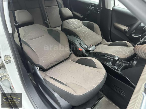 KENT AUTO'DAN*KARTA 12 TAKSİT*BOYASIZ 38BİNDE OTOMATİK 2008