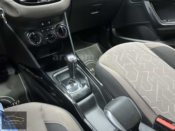 KENT AUTO'DAN*KARTA 12 TAKSİT*BOYASIZ 38BİNDE OTOMATİK 2008