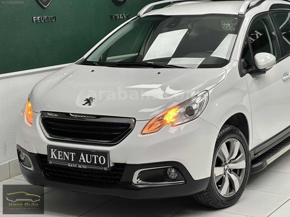KENT AUTO'DAN*KARTA 12 TAKSİT*BOYASIZ 38BİNDE OTOMATİK 2008