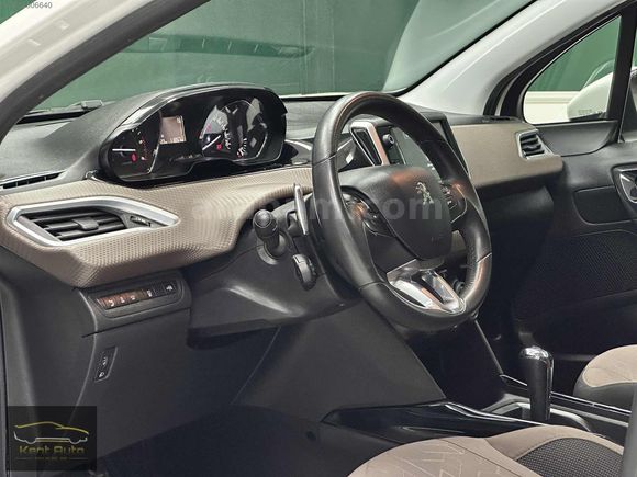 KENT AUTO'DAN*KARTA 12 TAKSİT*BOYASIZ 38BİNDE OTOMATİK 2008